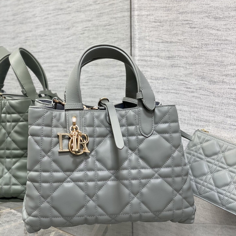 D*or shopping bags